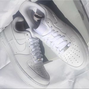 White Air Force One